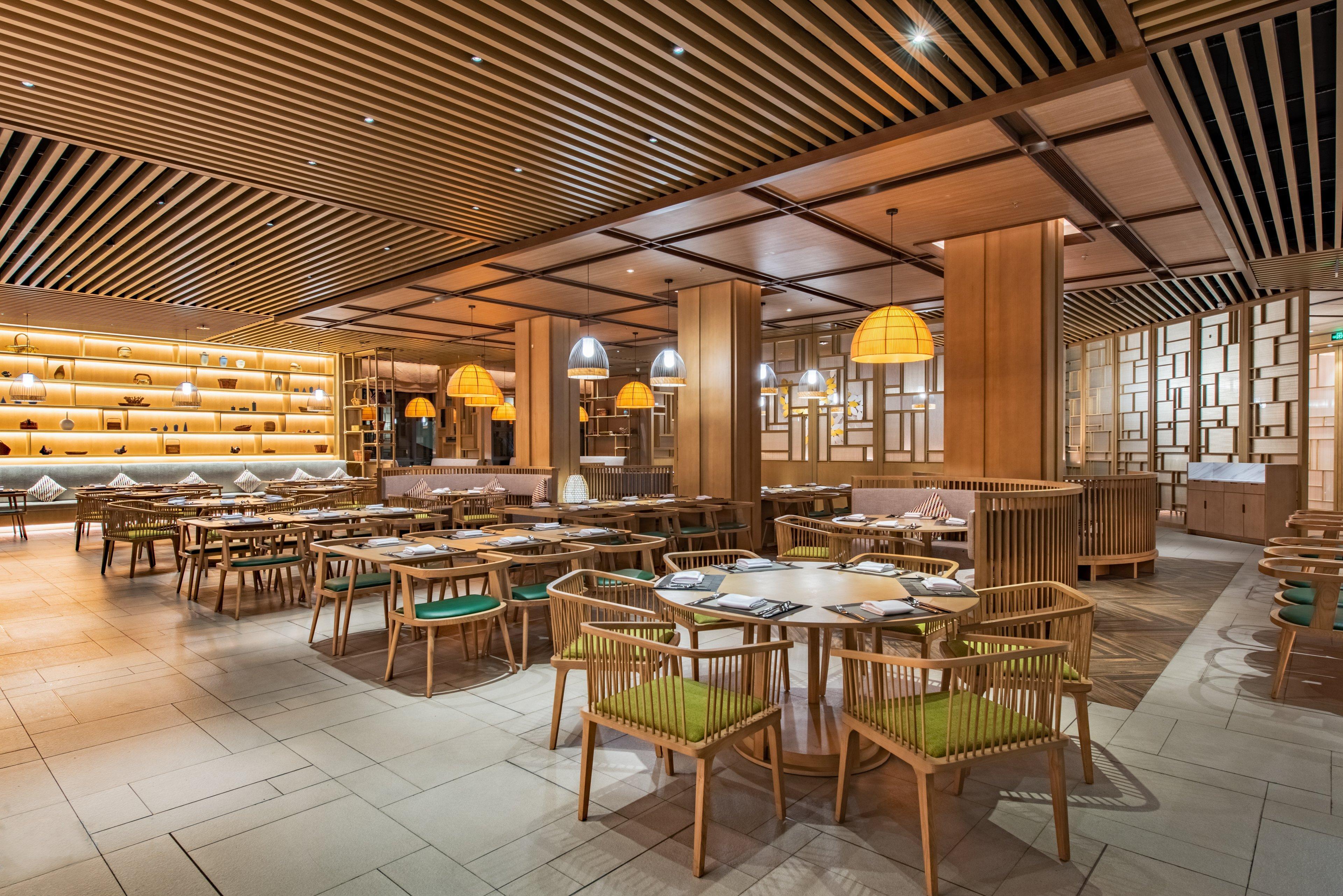 Holiday Inn Resort Yichun Mingyue Mountain By Ihg Exterior foto